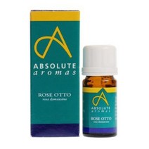 앱솔루트 에센셜오일 로즈오또 100% 2ml