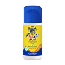 바나나보트 키즈 어린이 자외선 차단제 롤온 SPF60 75ml