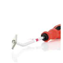 꿈꾸는하우스 고정형 타일 줄눈제거기 대폭 다이아몬드 단면, 5개