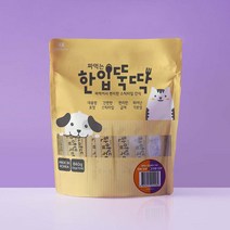 펫토리아 반려동물 짜먹는 한입뚝딱 간식 연어 12g x 35p + 고구마 12g x 35p 세트, 연어 35P+고구마 35P, 840g, 1팩