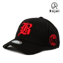 로제이 로제이 남여공용 버켄스탁 볼캡 RCD201_BD