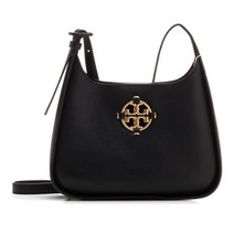 [토리버치] 밀러 스몰 호보백 82982 001 BLACK