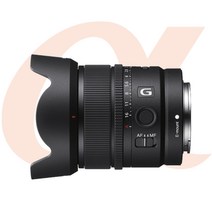 [LAOWA] 라오와 코리아 정품 15mm f/2 FE Zero-D, Sony E