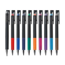 PILOT Juice up 파이롯트 쥬시업 볼펜 쥬스업 0.3 0.4 0.5 mm, 0.4-블루