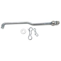 Husqvarna 581506903 깎는 기계 데크 리프트 절단 경험 향상 2042LS YTH2242 호환 설계, 한개옵션0