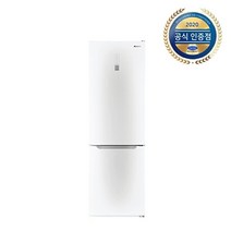 캐리어 슬림형 콤비 냉장고 295L CRF-CN290WDE (전국무료배송/기본설치비무료), 본품