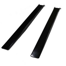 지게차 지게발 포크 덧발 확장 보조발 확장 코끼리발, 11.5톤내경110x45x1.3m지게차지게발, 1개