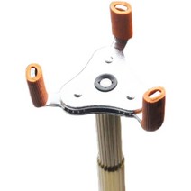 화재감지기 교체 철거 분해 탈부착 봉 연기 센서 설치, 8 미터