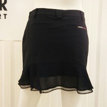 루이까스텔 SS봄여름 A라인 메쉬 플레이어 여성 SQ 뉴코아일산3FTSQ402BW