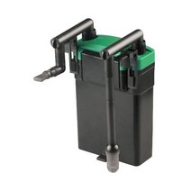 아마존 미니외부걸이식 여과기 [AMZ-605B], 단품