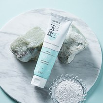 [자연유래계면활성제 치약] 옥소금을 함유한 자연유래계면활성제 치약, 치약 1개