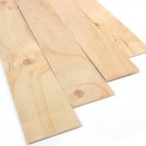 아이베란다 미송옹이패널 E0등급 목재 18x(폭선택)x800mm 1장단위판매, 70mmx800mm