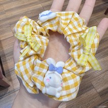 쿠로미 산리오 머리띠 고양이귀 피카츄 캐릭터 Kawaii Sanrio 계피 귀엽고 달콤하고, 카술라알코올-3, 규격 없음