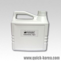 퀵코리아 TECHSPRAY 친환경세척제 1621 4L PCB세척제