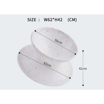 팽이 의자 스핀 체어 오뚜기 자이로 카페 호텔 라운지 야외 정원 리조트 공원 인테리어 소품, 하얀색