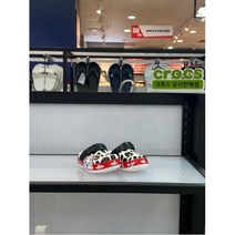 크록스키즈 크록스 펀랩101달마시안 클로그 키즈207193