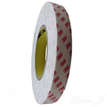 리시안제이 PE폼 양면테이프 20MM 폼테이프 접착테이프