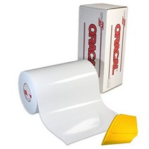 ORACAL 65１ 12” x 50ft Gloss Vinyl Choose Color Solvent-Based Adhesive-Backed Calendared Wrap Decals, 1