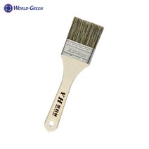 페인트 롤러 붓, 6.페인트붓 2인치, 1개