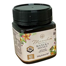 아이리스 플라자 마누카 꿀 마누카 로얄 UMF20+ MGO800 250g アイリスプラザ マヌカハニー マヌカロイヤル UMF20+ MGO800 250g