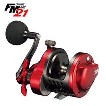 다이와 겐파오 이시다이 한국다이와정품 돌돔릴, 40