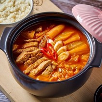 기타 맛집 백채 돼지 김치찌개 700g 3팩