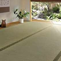 일본 다다미 hagihara soft rush tatami mat bizen 일본 직배송, 6 다다미, 에도간