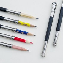 연필홀더 몽땅연필 익스텐더 5개 펜슬홀더 연필깍지zf+650, 상품선택
