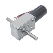 모터 수리도구 부품 584031zy DC12V 24V 12RPM 470RPM CWCCW, 260+12V