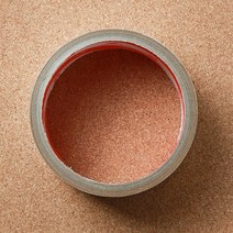 5M 4.5cm 싱크대 난로 알루미늄 테이프 박스테잎 촬영필수품 소품고정 상자마킹 강한접착력