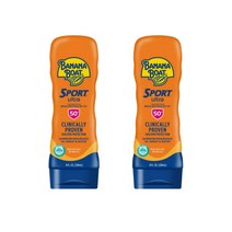 바나나보트 선크림 SPF 50 236ml x 2개