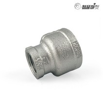 스텐 레듀샤 20A-10A 수도 부속 배관자재 파이프 설비