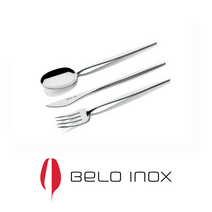 [수입 커트러리] 벨로아이녹스 스피릿 디너 3종 세트