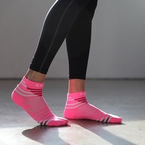 [렉시] 스피드웨이 에어로쿨 앵클삭스 핑크, 상세설명 참조