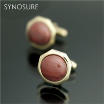 솔리드 커프스버튼 기본 남성 기념일선물