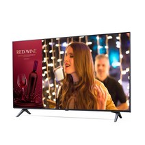 LG 50인치 127cm(50) 50UR640S0UA 상업용tv UHD 사이니지 고성능 OS, 수도권 벽걸이설치비포함