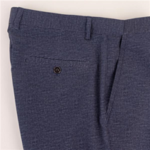 중년 남자 간절기 기능성 스판 반밴딩 삼색 신사 골프 바지 807