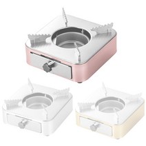 야외 캠핑버너 휴대용버너 뽑기식 알코올 스토브 미니버너 미니화로 야취난로 취사버너 낚시 차박 야영 여행 선물 고체연료알코올버너/ /4일내 로켓배송/15일이내 품질 보증, 은색