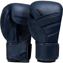 Hayabusa T3 LX 가죽 권투 장갑
