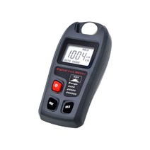 디지털 휴대용 조도계 MT-30 조도 측정기 룩스메타 광도계