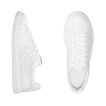 TORY BURCH 토리버치 23FW HOWELL COURT SNEAKERS (149728-123) (호웰 코트 스니커즈)