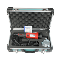 정형외과 전기 석고 톱 캐스트 커터 붕대 깁스, 레드