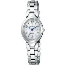 [시티즌] CITIZEN 시계 EXCEED 엑시드 Eco-Drive 에코 드라이브 EX2040-55A 여성