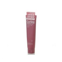 미쟝센 컬링 에센스 2X 내추럴컬, 90ml, 9개