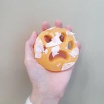 실리콘 세탁볼 먼지제거 드럼 세탁기 털 2Set 정전기 강아지 무세제 통돌이 고양이