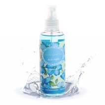 더허브스토리 블루퍼피 바디미스트 200ml 스프레이, 단품