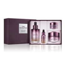 [2입기획] 미샤 타임 레볼루션 나이트 리페어 2종 세트, 1세트