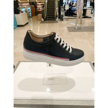 탠디 [탠디] 720430 블랙 4cm 스니커즈