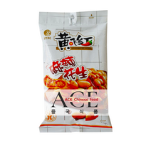 황비홍 마라화성 땅콩 210g