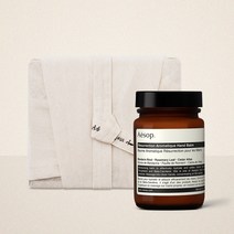 보자기포장 이솝 레저렉션 아로마틱 핸드 밤 120mL
